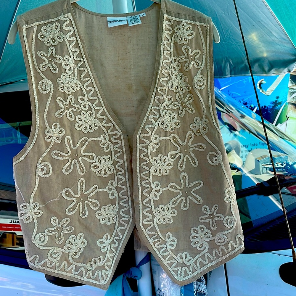 Vest